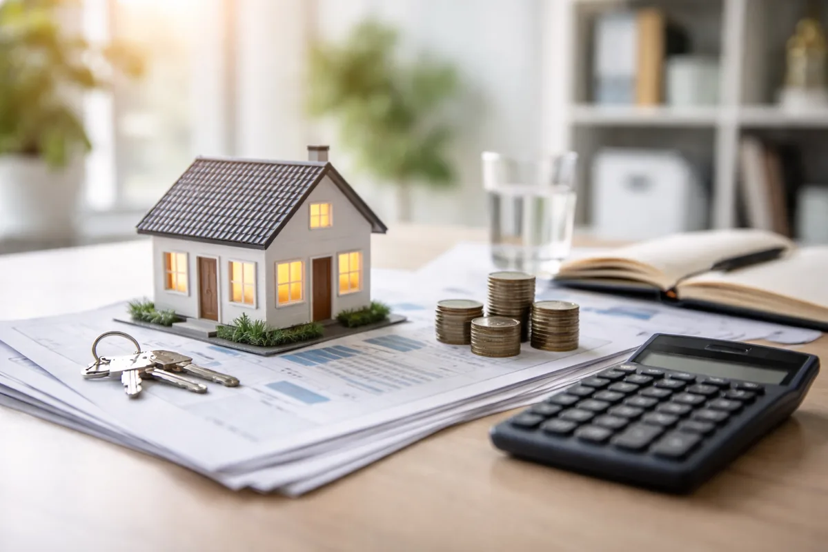 Comment choisir le bon financement pour un projet immobilier