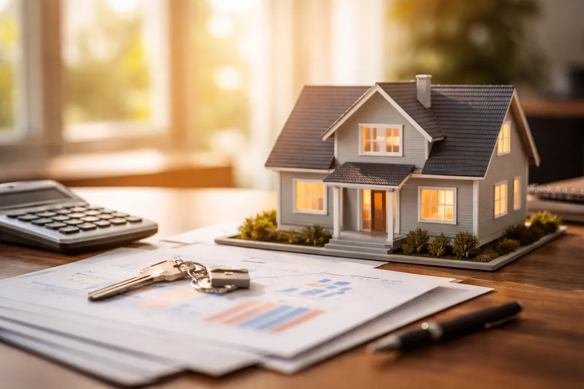 Quand vendre un bien immobilier pour maximiser le prix